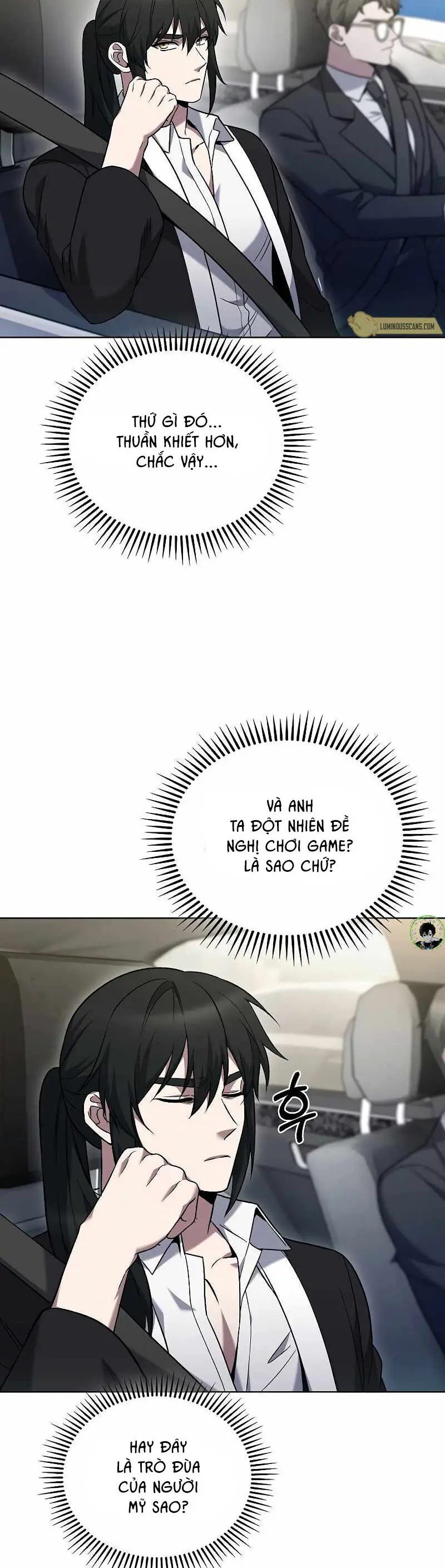 Shipper Đến Từ Murim Nettruyen ZZZ Chương 37 Page 8