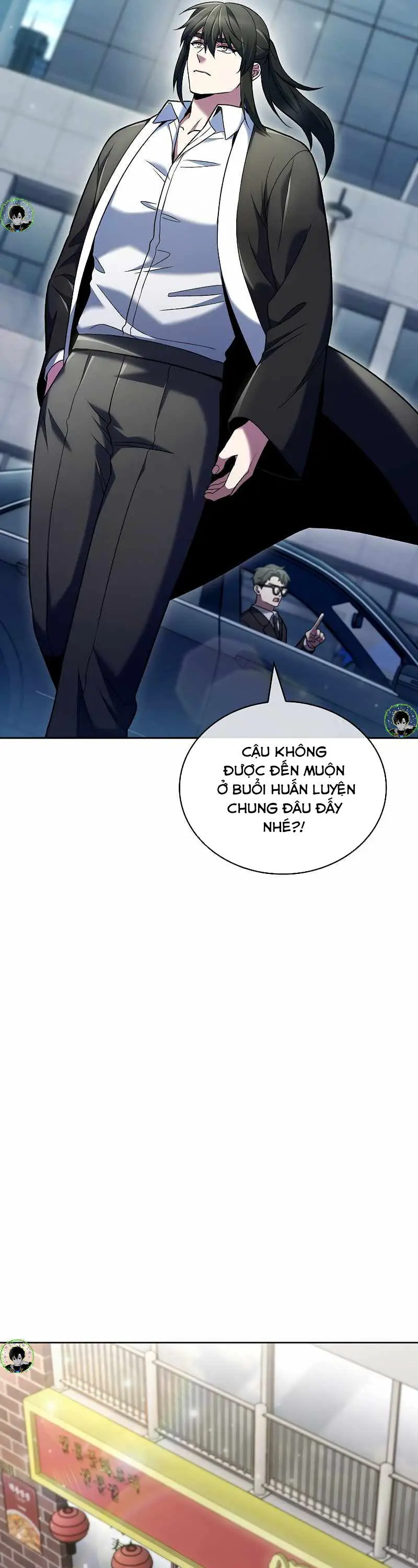 Shipper Đến Từ Murim Nettruyen ZZZ Chương 37 Page 12