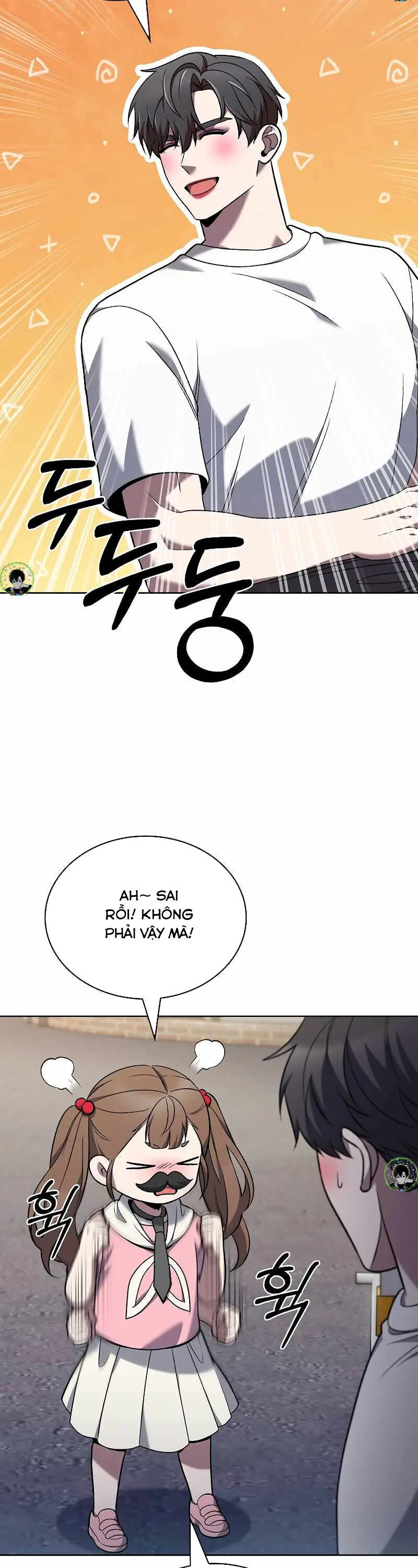 Shipper Đến Từ Murim Nettruyen ZZZ Chương 37 Page 14