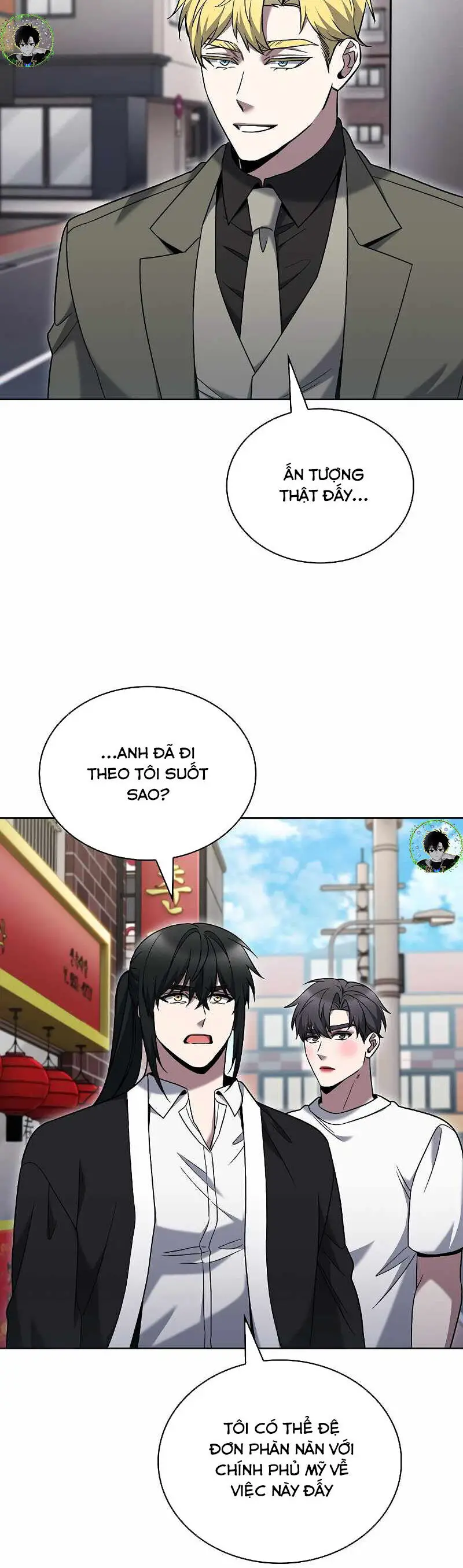 Shipper Đến Từ Murim Nettruyen ZZZ Chương 37 Page 24