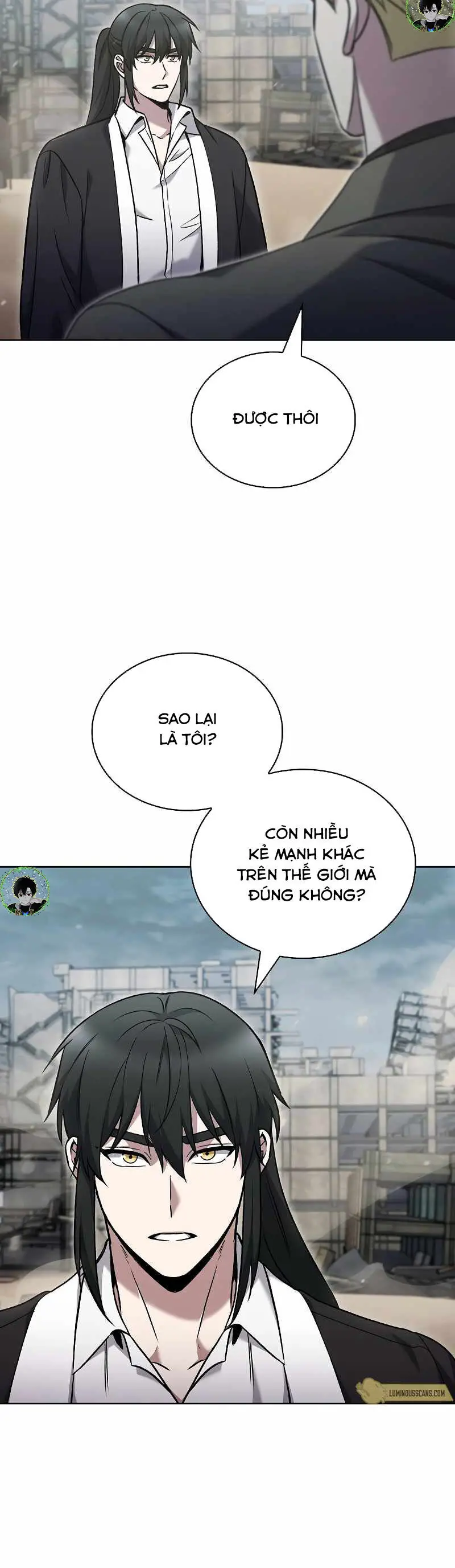 Shipper Đến Từ Murim Nettruyen ZZZ Chương 37 Page 36