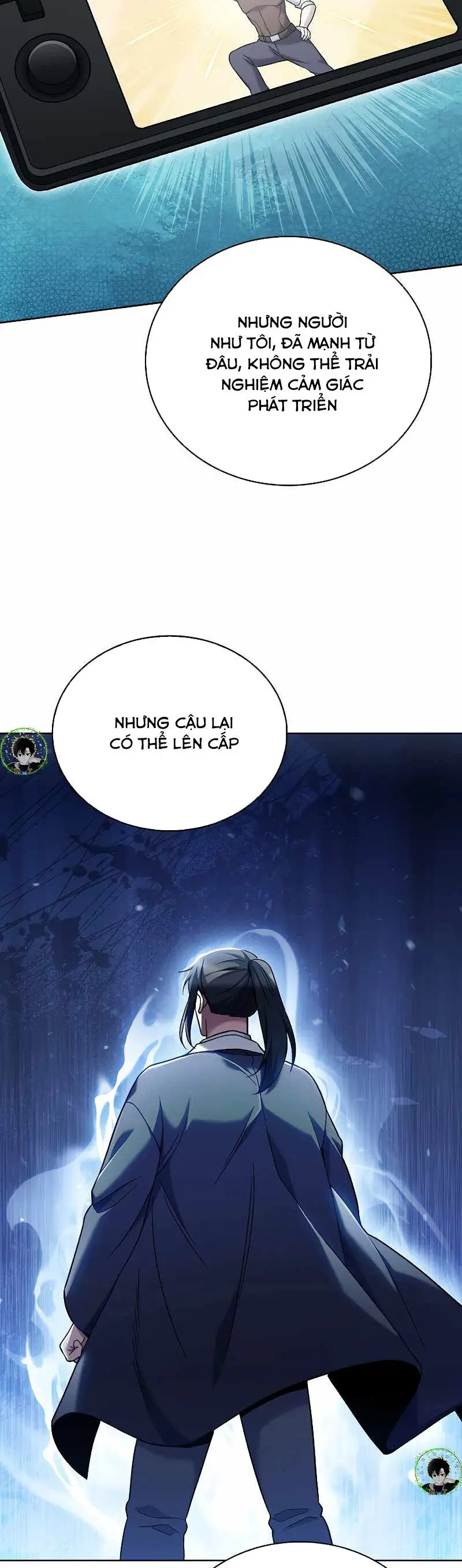 Shipper Đến Từ Murim Nettruyen ZZZ Chương 37 Page 38