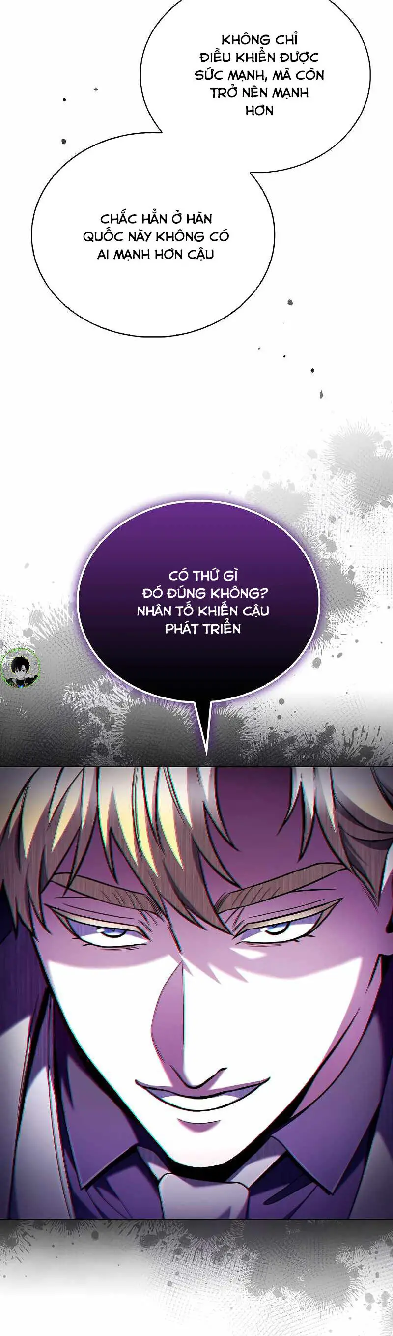 Shipper Đến Từ Murim Nettruyen ZZZ Chương 37 Page 39