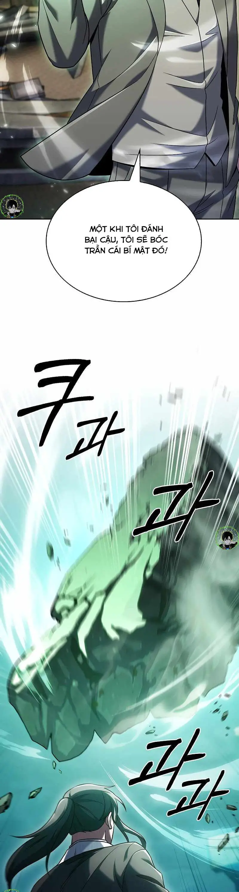 Shipper Đến Từ Murim Nettruyen ZZZ Chương 37 Page 44