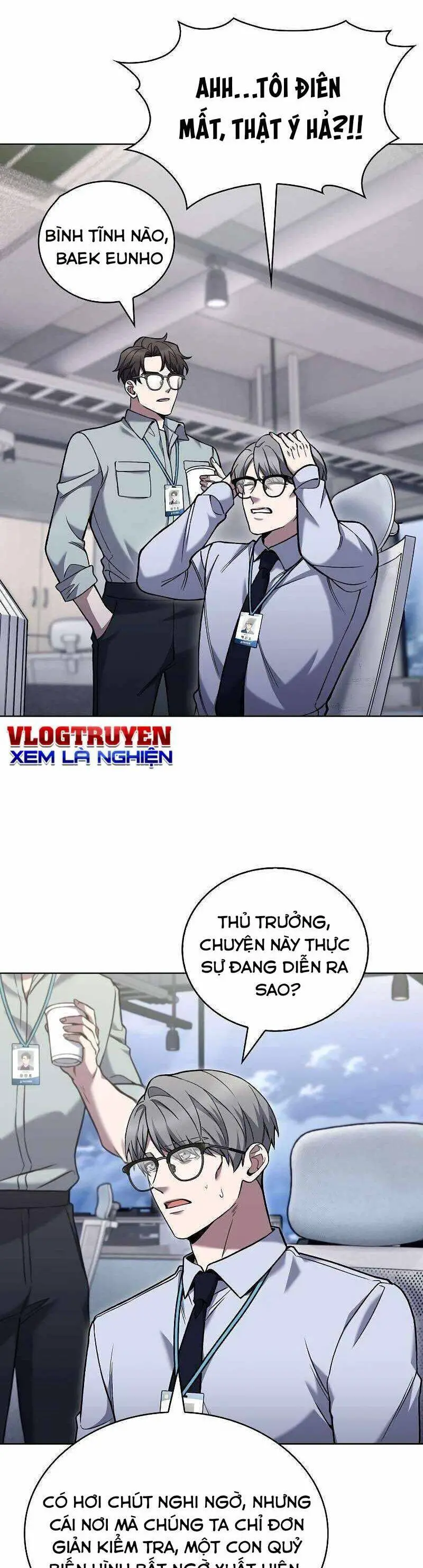 Shipper Đến Từ Murim Nettruyen ZZZ Chương 30 Page 34