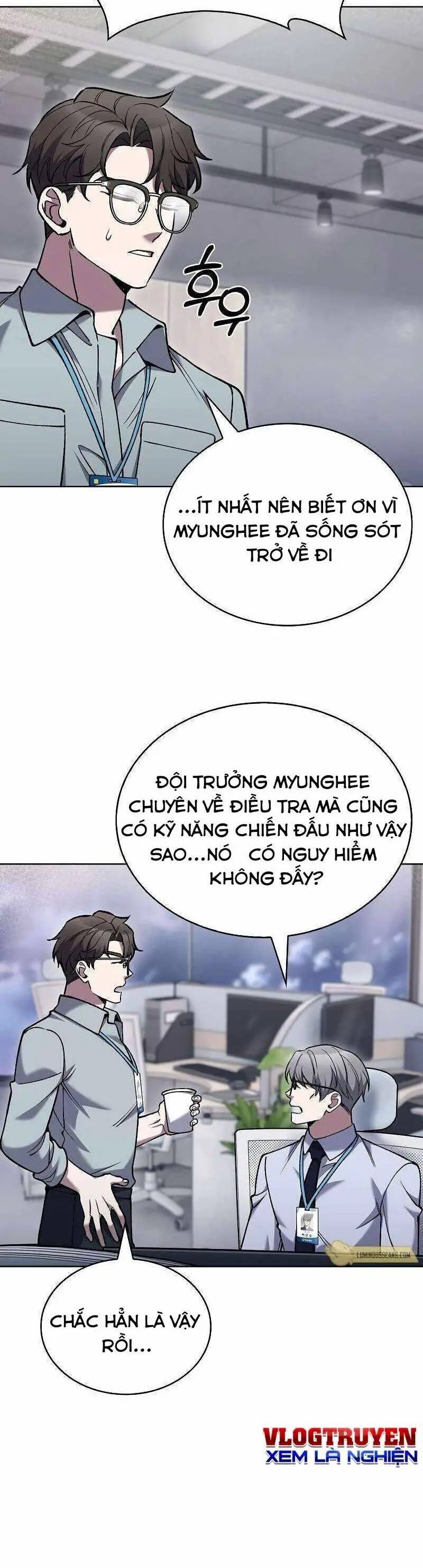 Shipper Đến Từ Murim Nettruyen ZZZ Chương 30 Page 36