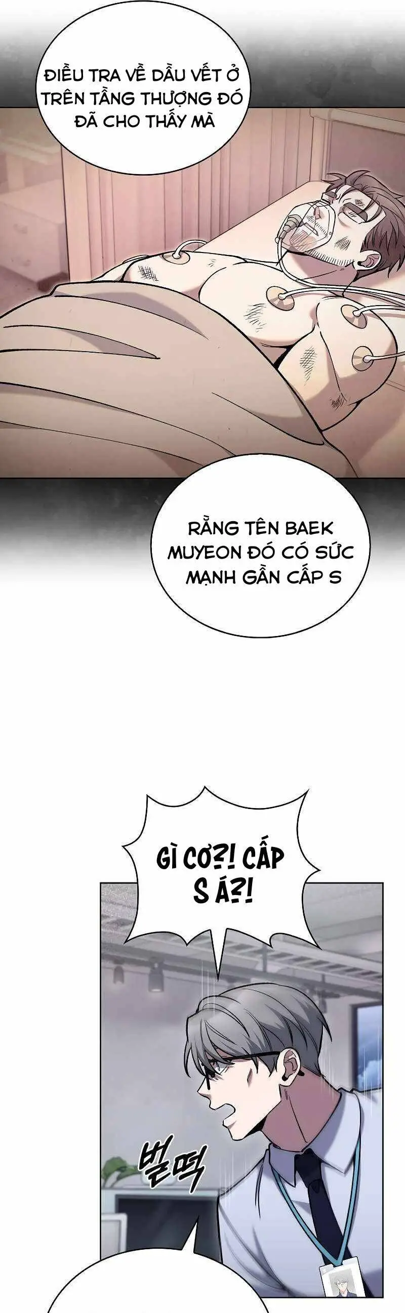 Shipper Đến Từ Murim Nettruyen ZZZ Chương 30 Page 37