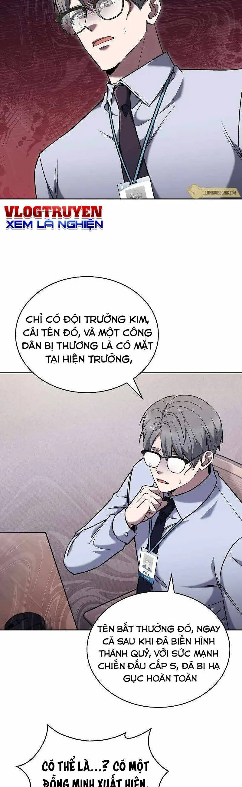 Shipper Đến Từ Murim Nettruyen ZZZ Chương 30 Page 39