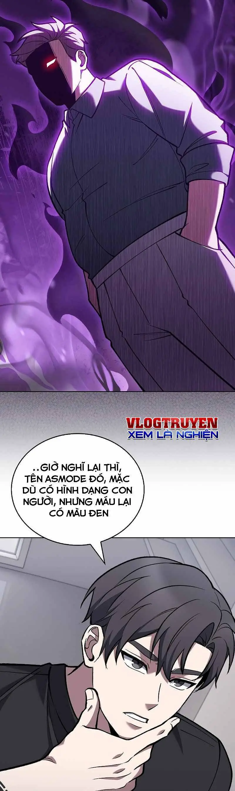 Shipper Đến Từ Murim Nettruyen ZZZ Chương 28 Page 11