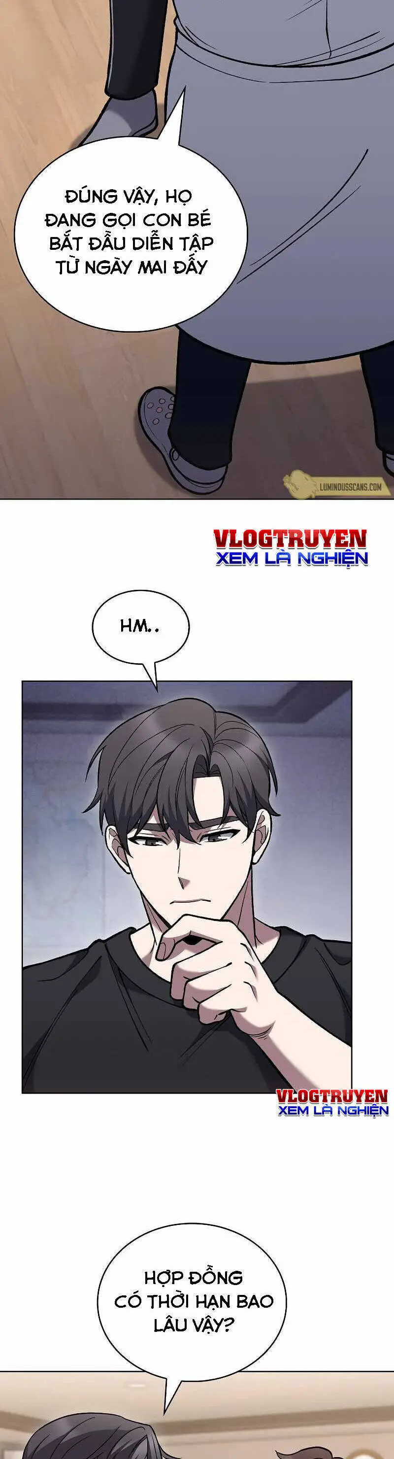 Shipper Đến Từ Murim Nettruyen ZZZ Chương 28 Page 18