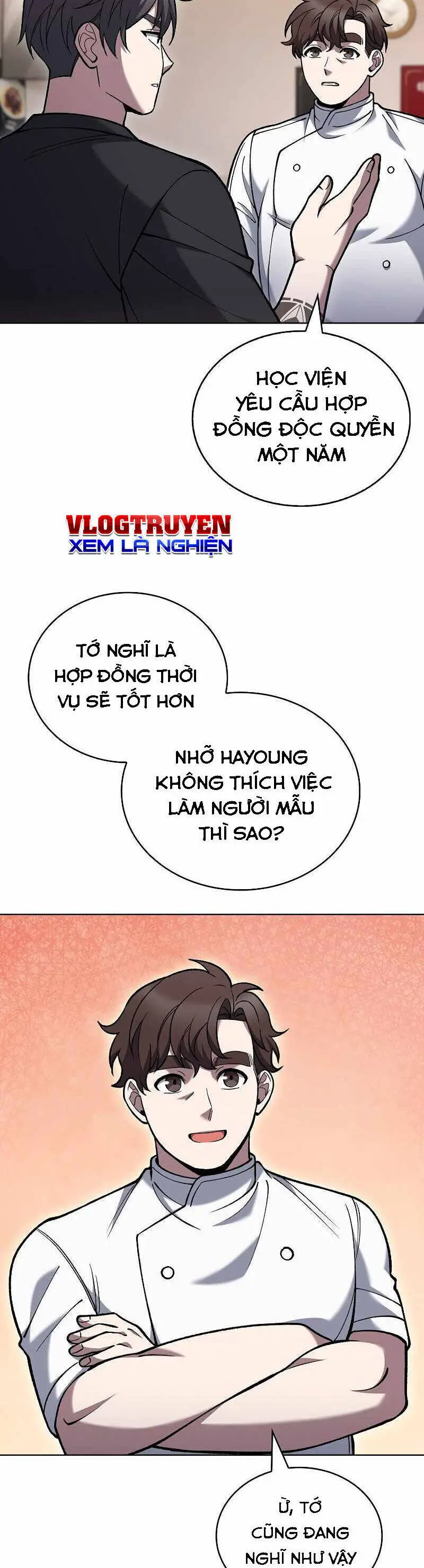Shipper Đến Từ Murim Nettruyen ZZZ Chương 28 Page 19