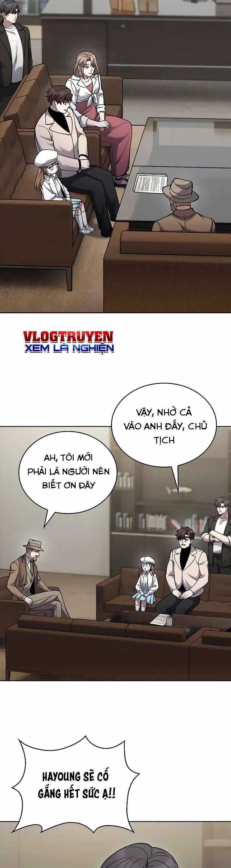 Shipper Đến Từ Murim Nettruyen ZZZ Chương 28 Page 21