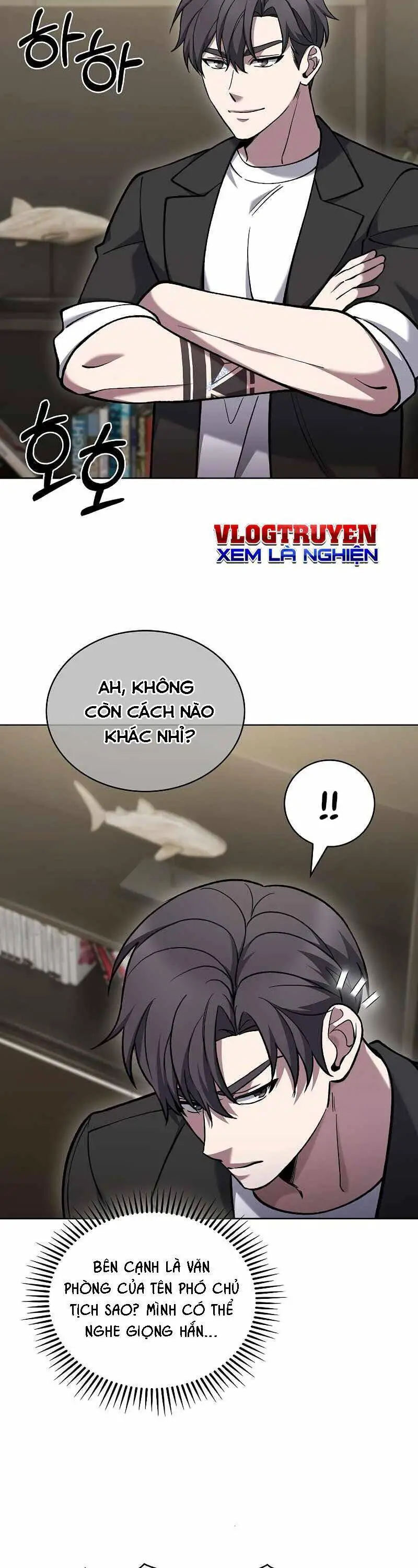 Shipper Đến Từ Murim Nettruyen ZZZ Chương 28 Page 22
