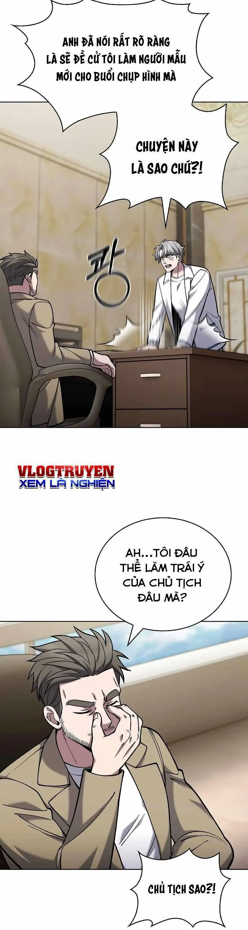 Shipper Đến Từ Murim Nettruyen ZZZ Chương 28 Page 23