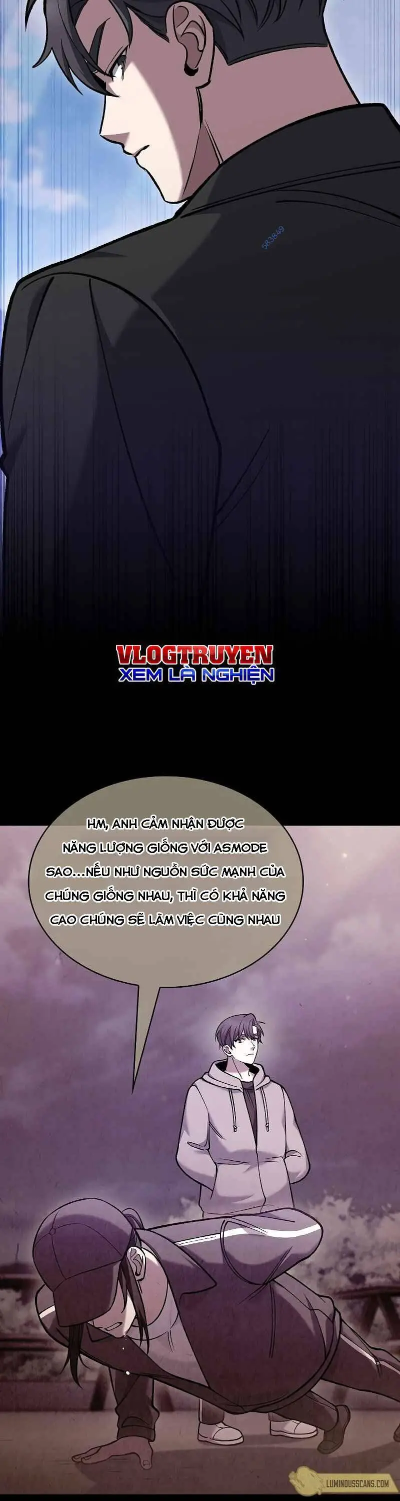 Shipper Đến Từ Murim Nettruyen ZZZ Chương 28 Page 25