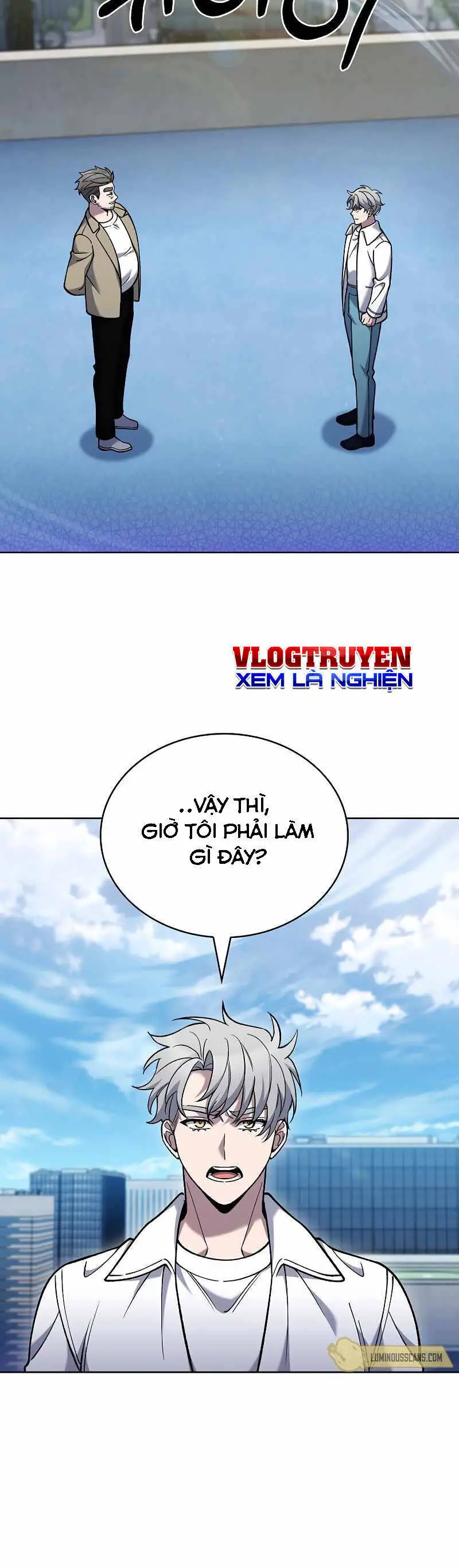 Shipper Đến Từ Murim Nettruyen ZZZ Chương 28 Page 30