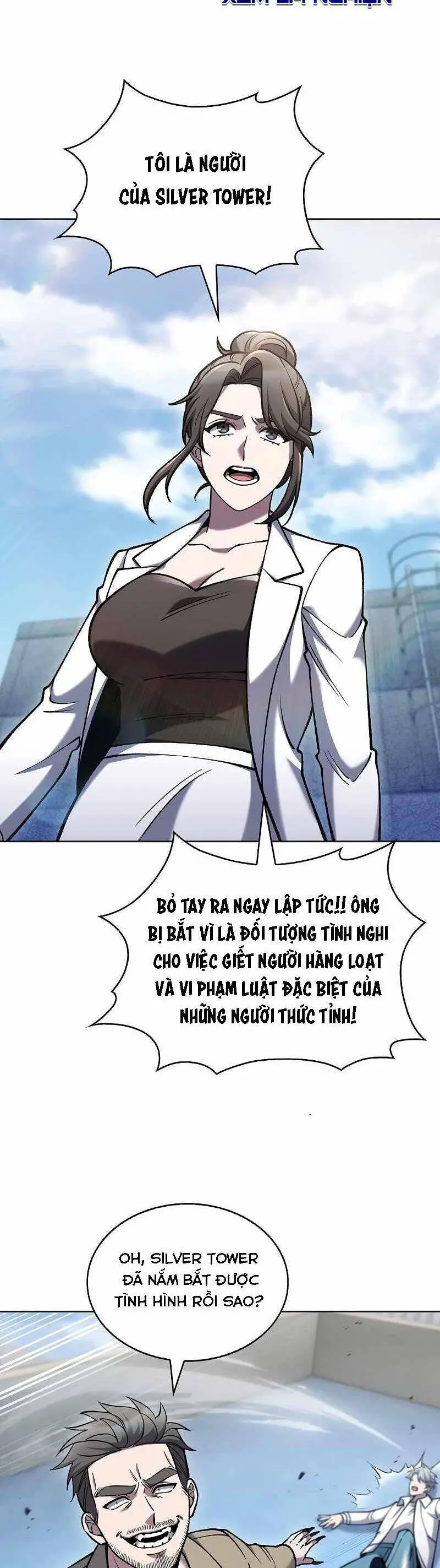 Shipper Đến Từ Murim Nettruyen ZZZ Chương 28 Page 34
