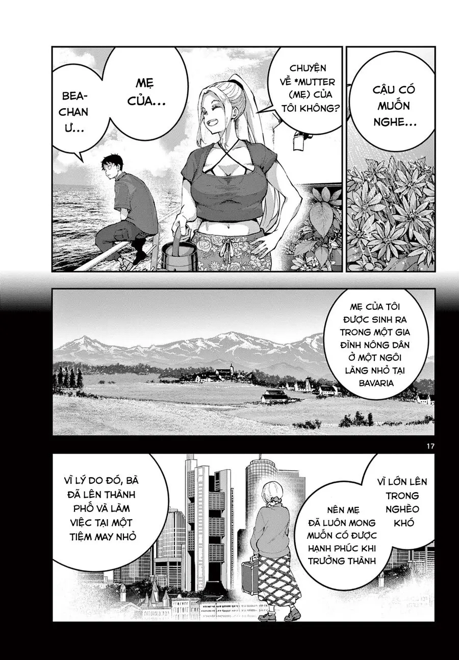 100 Điều Muốn Làm Trước Khi Chết Nettruyen ZZZ Chuong 61 Page 19