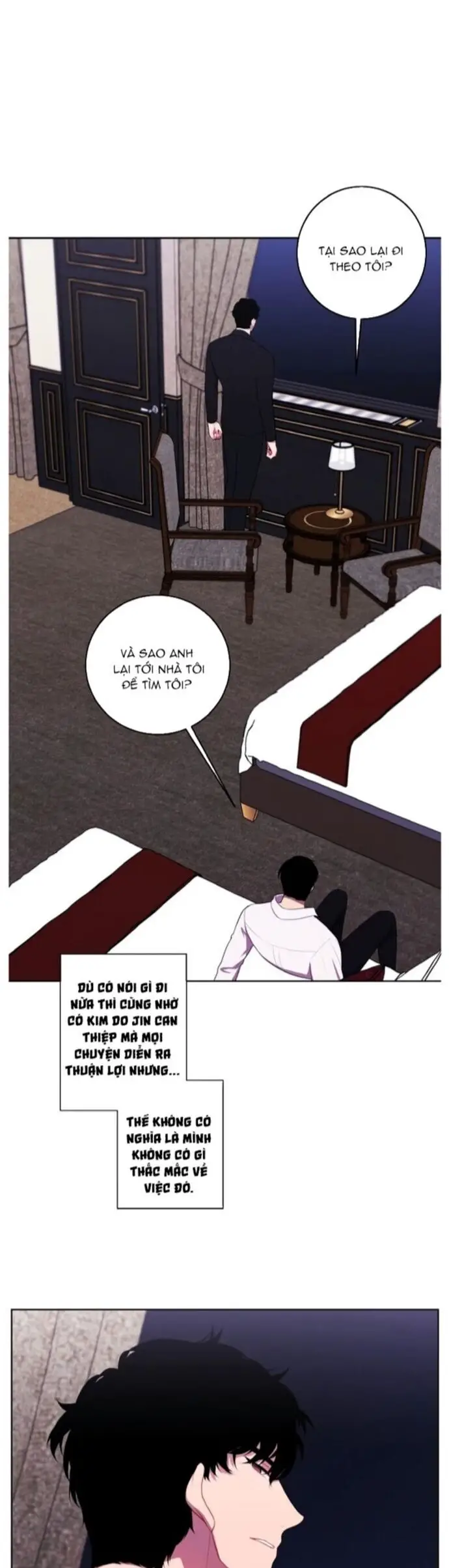 Biến Thành Phế Vật Trong Tiểu Thuyết Giả Tưởng Nettruyen ZZZ Chương 124 Page 13