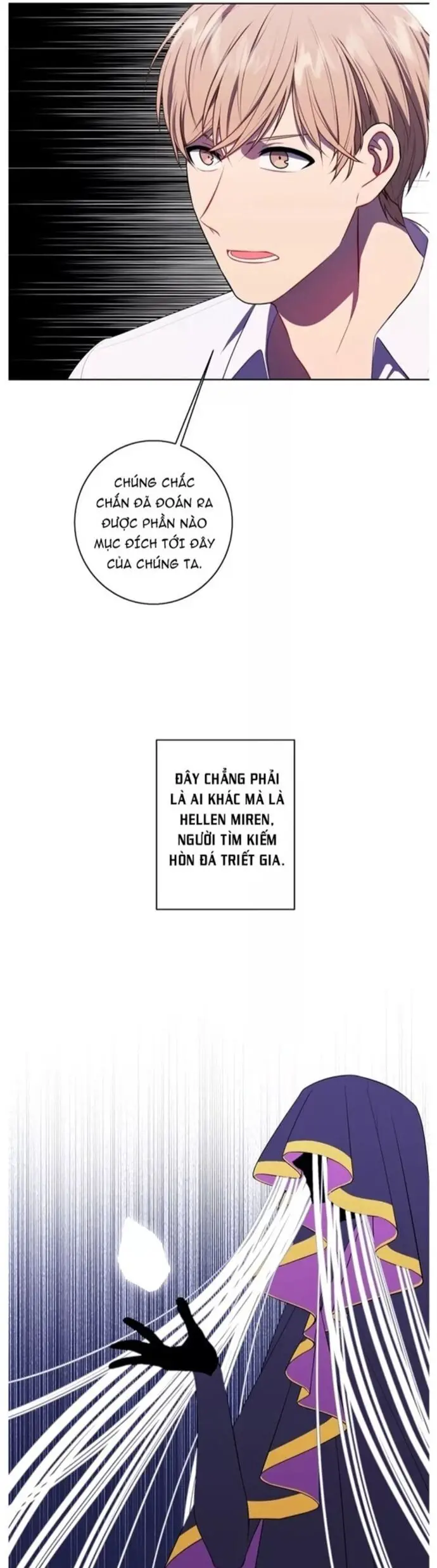 Biến Thành Phế Vật Trong Tiểu Thuyết Giả Tưởng Nettruyen ZZZ Chương 131 Page 17