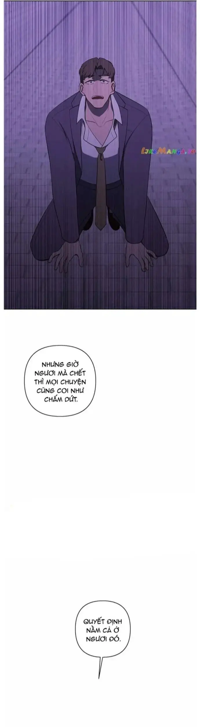 Biến Thành Phế Vật Trong Tiểu Thuyết Giả Tưởng Nettruyen ZZZ Chương 156 Page 19