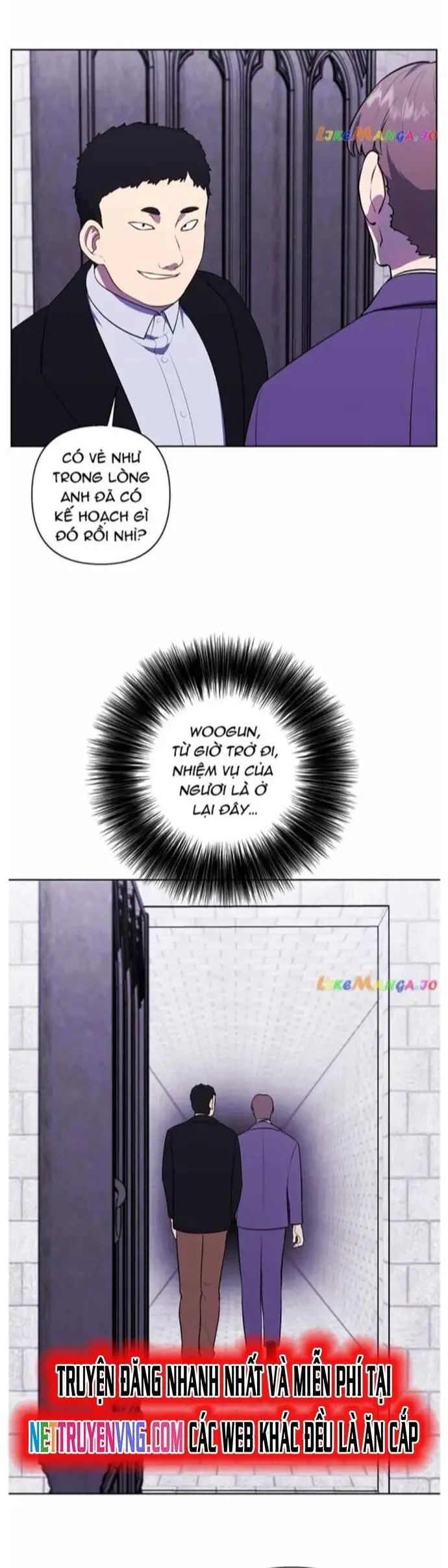 Biến Thành Phế Vật Trong Tiểu Thuyết Giả Tưởng Nettruyen ZZZ Chương 157 Page 2