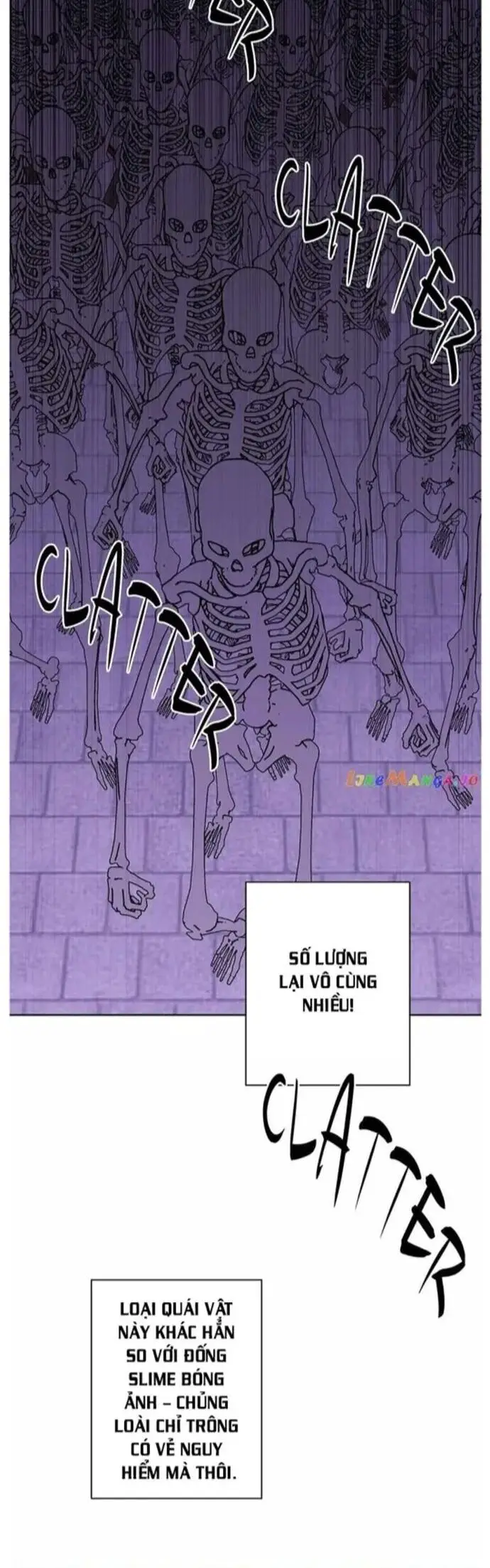 Biến Thành Phế Vật Trong Tiểu Thuyết Giả Tưởng Nettruyen ZZZ Chương 157 Page 18