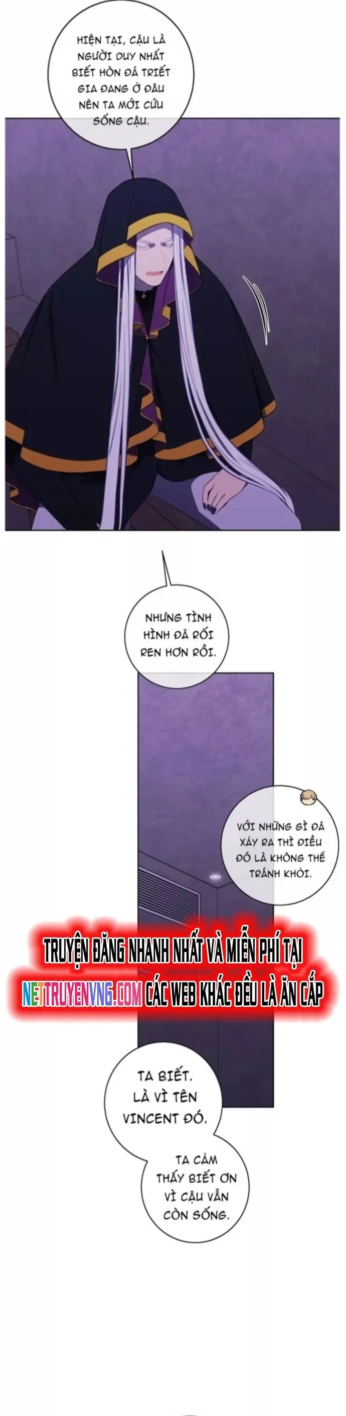 Biến Thành Phế Vật Trong Tiểu Thuyết Giả Tưởng Nettruyen ZZZ Chương 130 Page 7