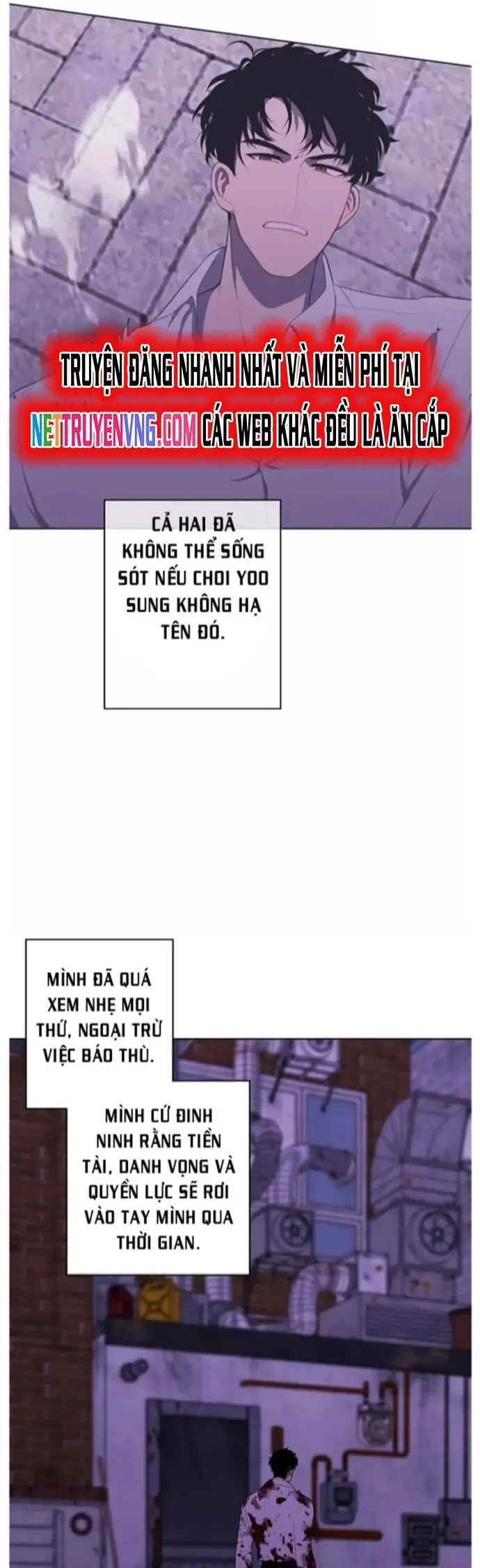 Biến Thành Phế Vật Trong Tiểu Thuyết Giả Tưởng Nettruyen ZZZ Chương 130 Page 26