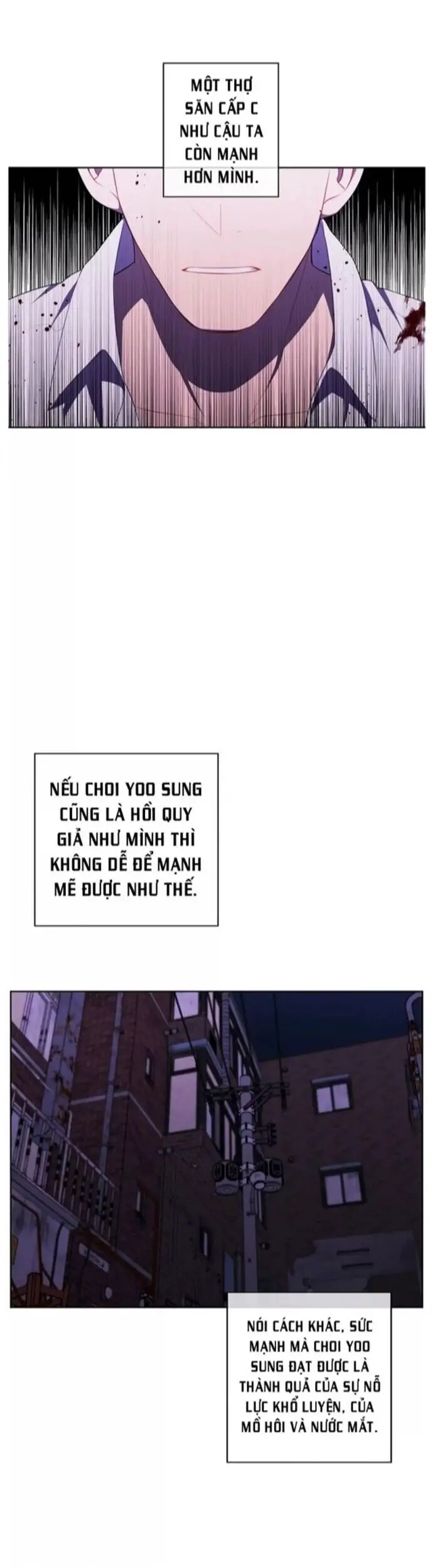 Biến Thành Phế Vật Trong Tiểu Thuyết Giả Tưởng Nettruyen ZZZ Chương 130 Page 31