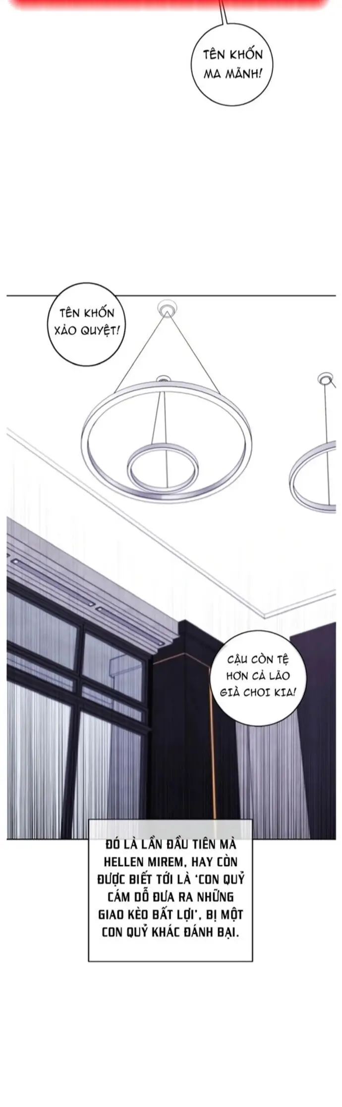 Biến Thành Phế Vật Trong Tiểu Thuyết Giả Tưởng Nettruyen ZZZ Chương 123 Page 12