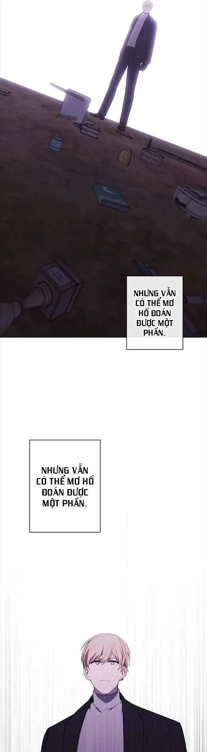 Biến Thành Phế Vật Trong Tiểu Thuyết Giả Tưởng Nettruyen ZZZ Chương 151 Page 3