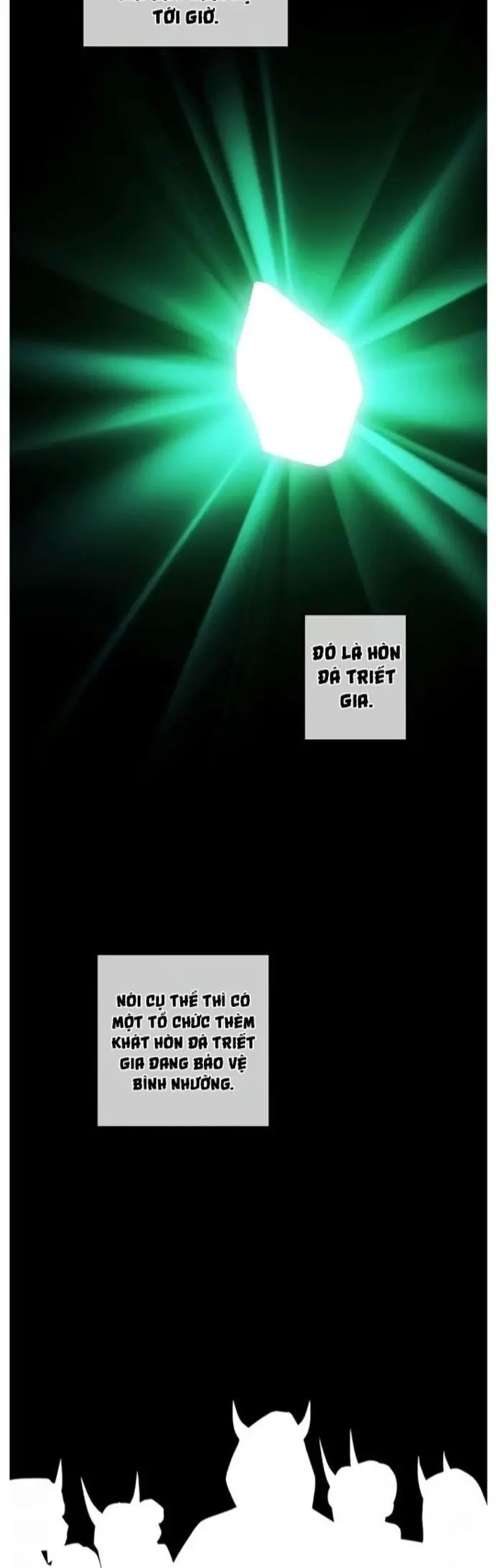 Biến Thành Phế Vật Trong Tiểu Thuyết Giả Tưởng Nettruyen ZZZ Chương 121 Page 15