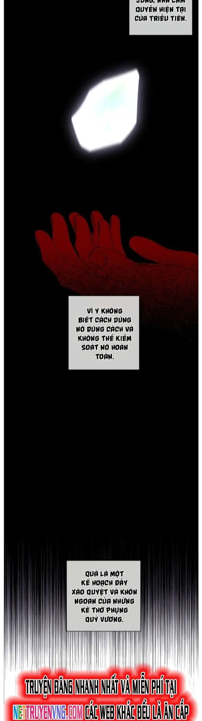 Biến Thành Phế Vật Trong Tiểu Thuyết Giả Tưởng Nettruyen ZZZ Chương 121 Page 18