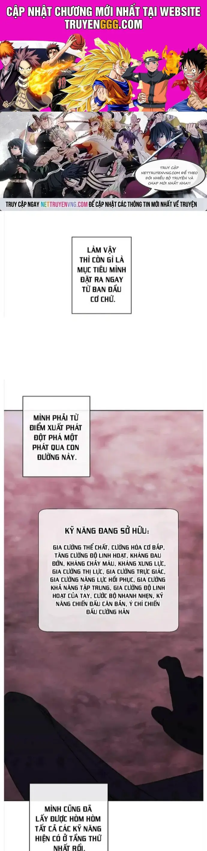 Biến Thành Phế Vật Trong Tiểu Thuyết Giả Tưởng Nettruyen ZZZ Chương 152 Page 1