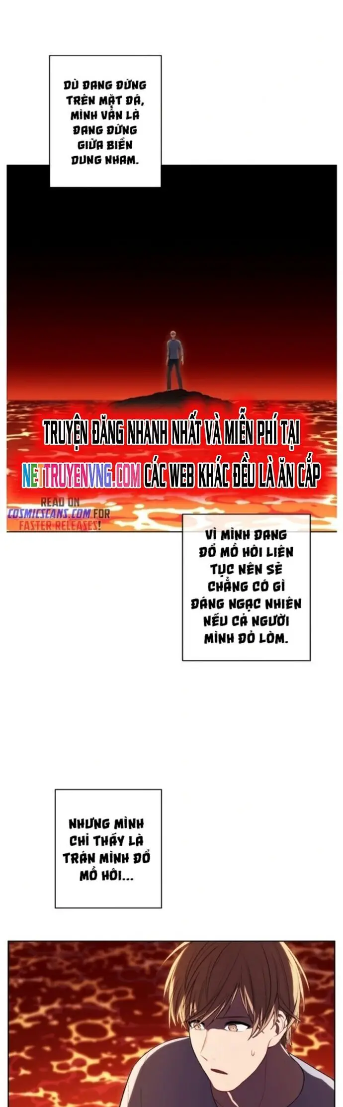Biến Thành Phế Vật Trong Tiểu Thuyết Giả Tưởng Nettruyen ZZZ Chương 119 Page 5