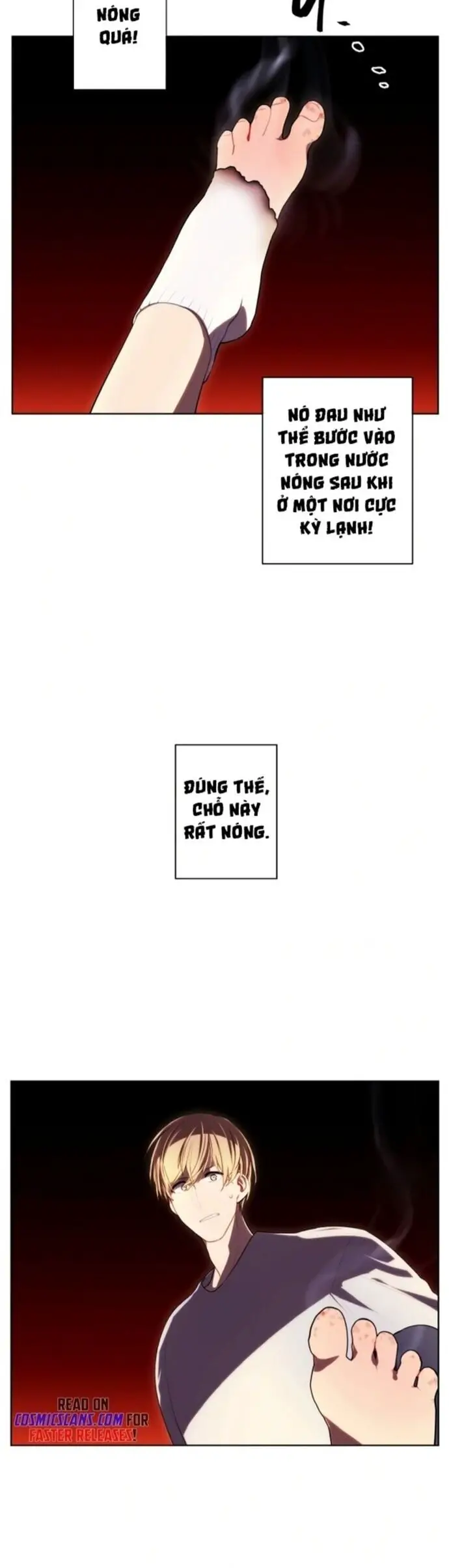 Biến Thành Phế Vật Trong Tiểu Thuyết Giả Tưởng Nettruyen ZZZ Chương 119 Page 8