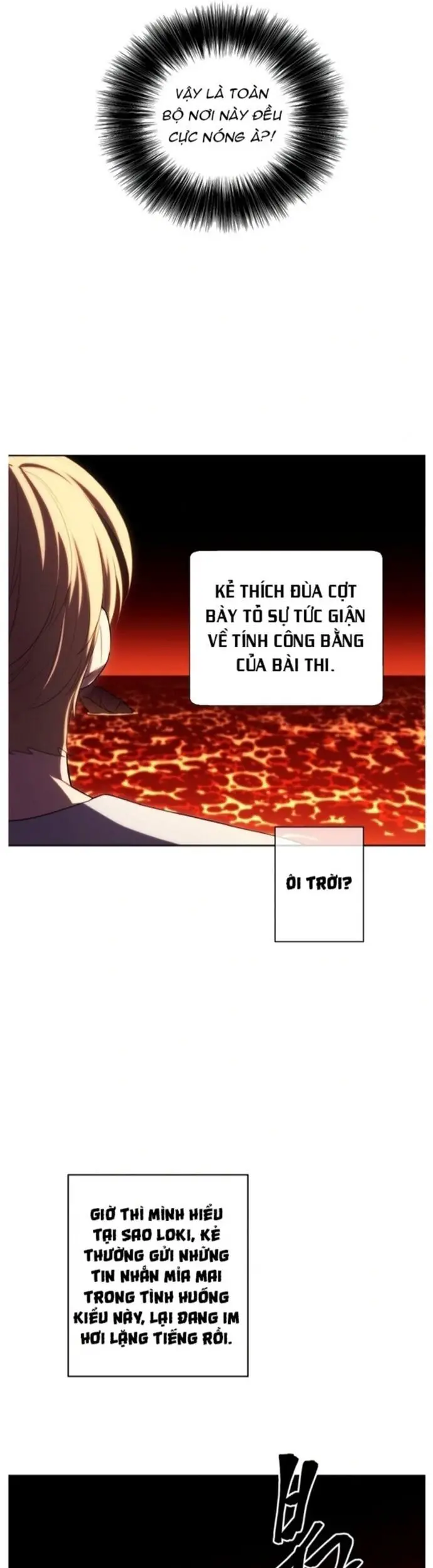 Biến Thành Phế Vật Trong Tiểu Thuyết Giả Tưởng Nettruyen ZZZ Chương 119 Page 9