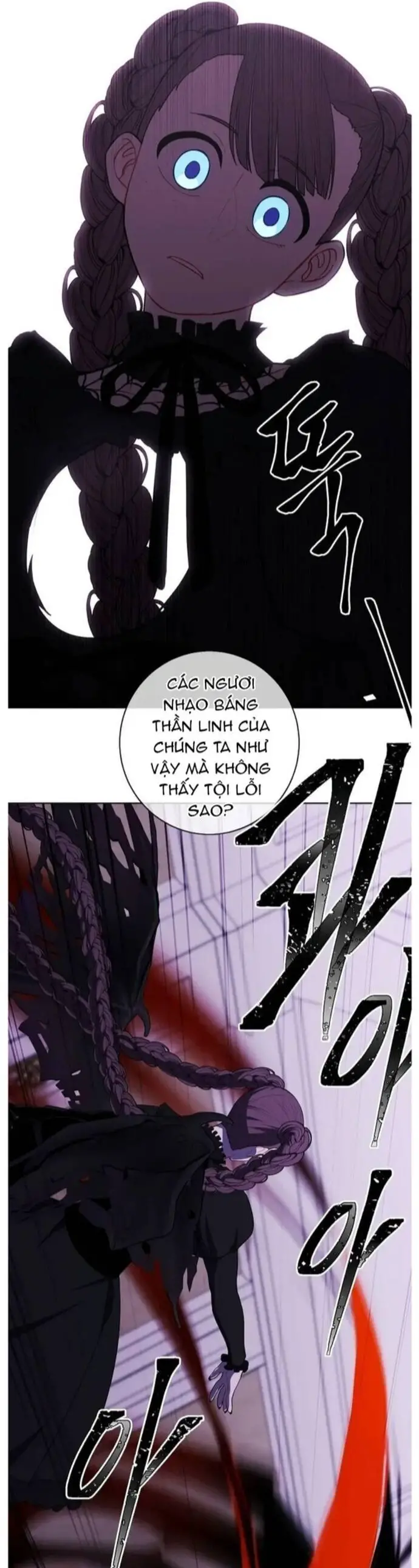 Biến Thành Phế Vật Trong Tiểu Thuyết Giả Tưởng Nettruyen ZZZ Chương 135 Page 11