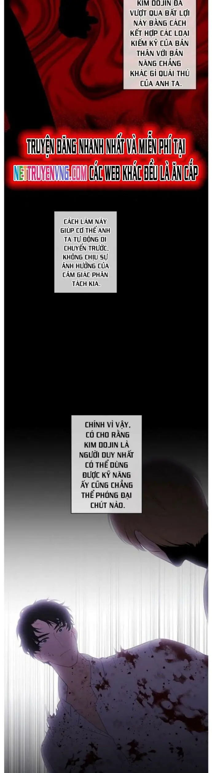 Biến Thành Phế Vật Trong Tiểu Thuyết Giả Tưởng Nettruyen ZZZ Chương 142 Page 3