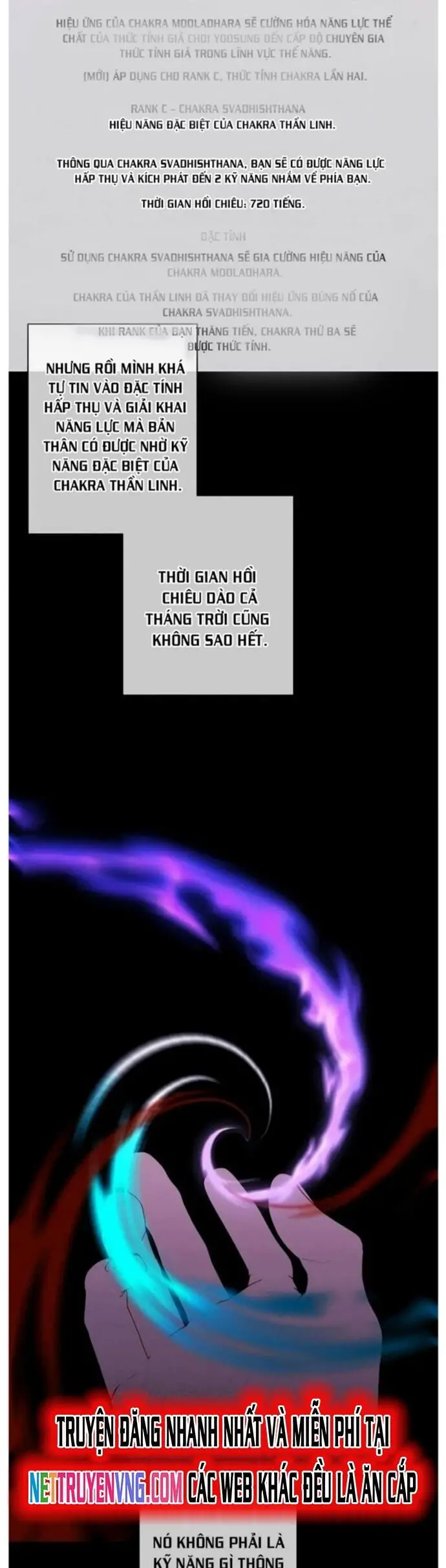 Biến Thành Phế Vật Trong Tiểu Thuyết Giả Tưởng Nettruyen ZZZ Chương 142 Page 7