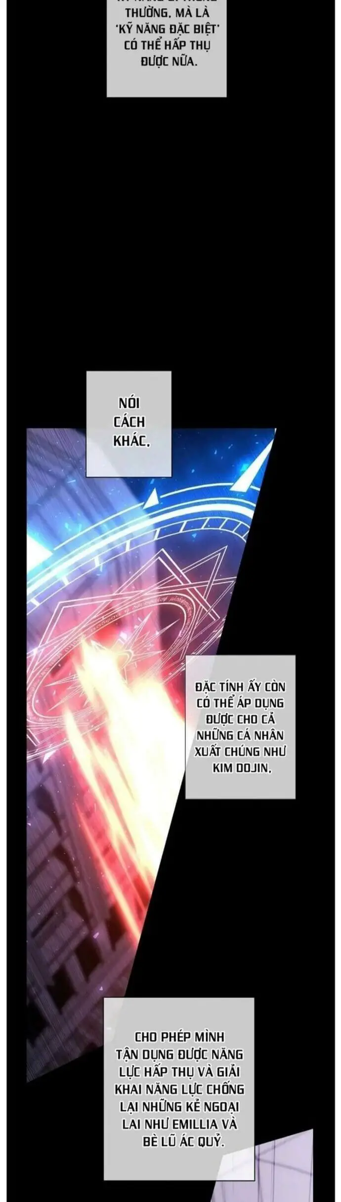 Biến Thành Phế Vật Trong Tiểu Thuyết Giả Tưởng Nettruyen ZZZ Chương 142 Page 8