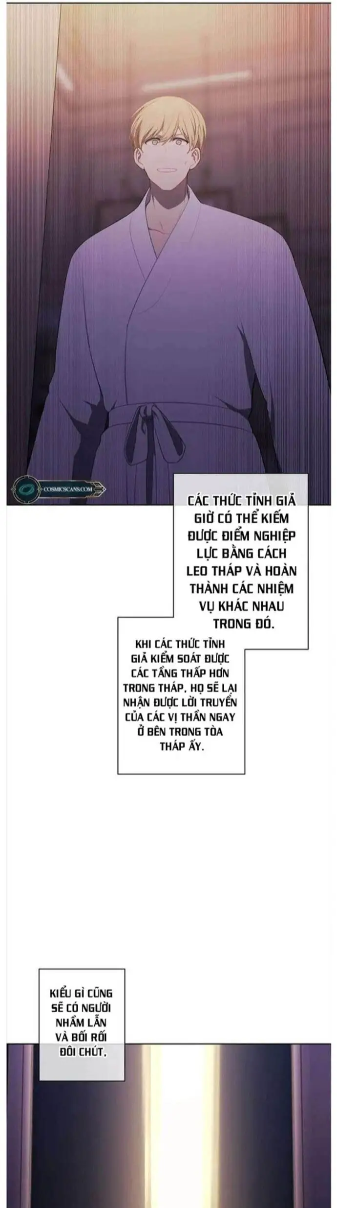 Biến Thành Phế Vật Trong Tiểu Thuyết Giả Tưởng Nettruyen ZZZ Chương 147 Page 7