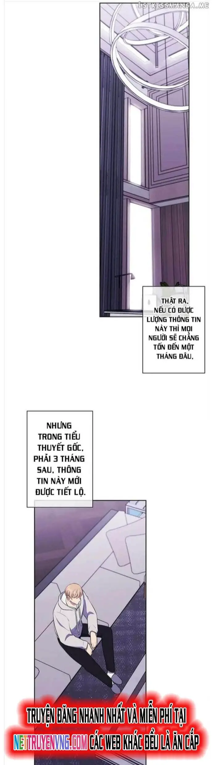 Biến Thành Phế Vật Trong Tiểu Thuyết Giả Tưởng Nettruyen ZZZ Chương 147 Page 13