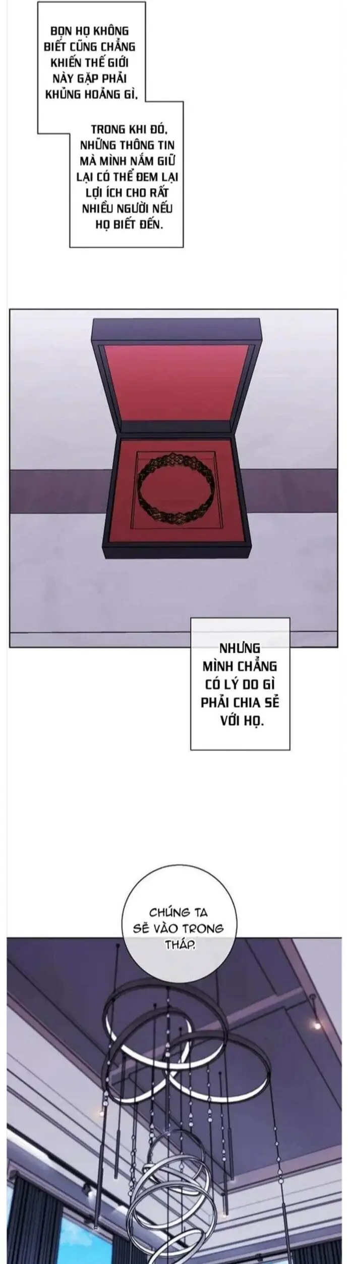 Biến Thành Phế Vật Trong Tiểu Thuyết Giả Tưởng Nettruyen ZZZ Chương 147 Page 15