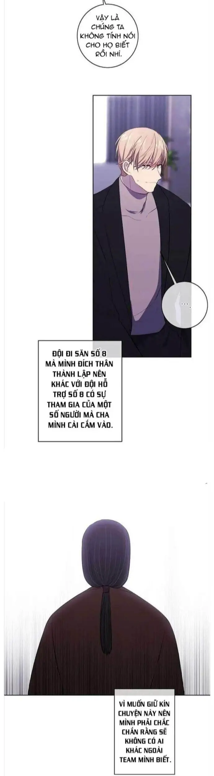 Biến Thành Phế Vật Trong Tiểu Thuyết Giả Tưởng Nettruyen ZZZ Chương 147 Page 18