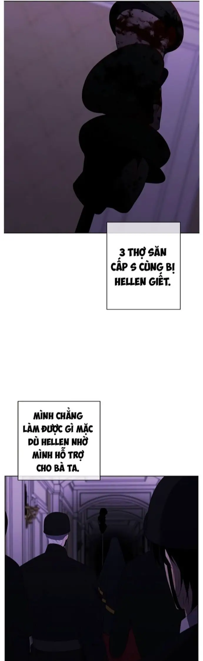 Biến Thành Phế Vật Trong Tiểu Thuyết Giả Tưởng Nettruyen ZZZ Chương 134 Page 9