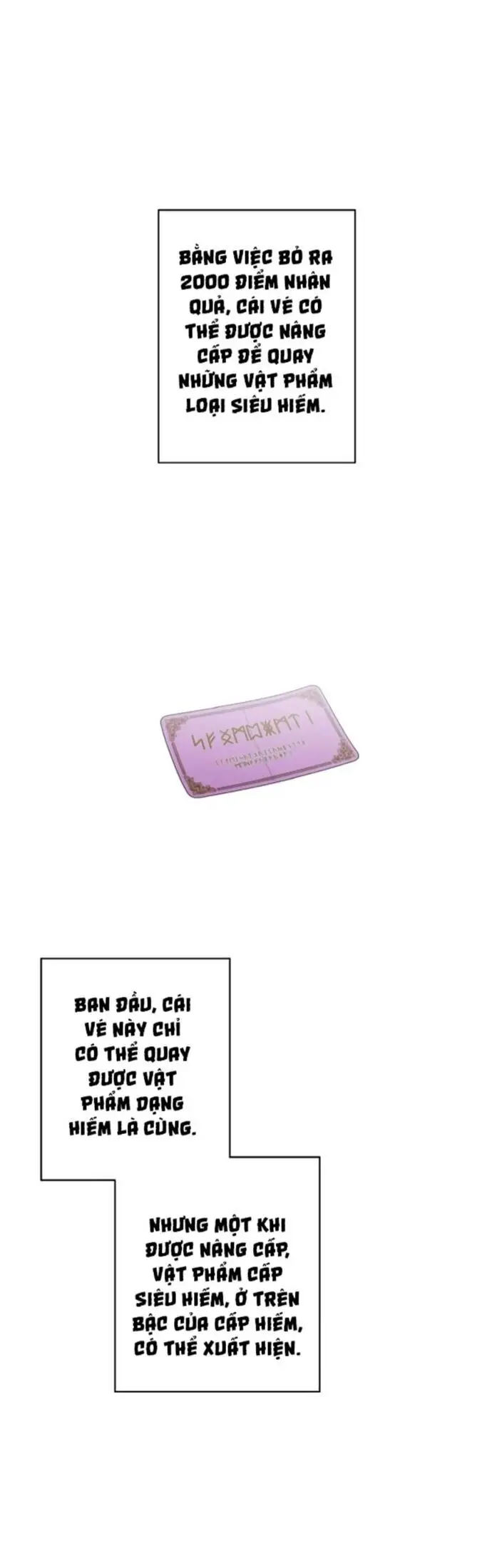 Biến Thành Phế Vật Trong Tiểu Thuyết Giả Tưởng Nettruyen ZZZ Chương 117 Page 2