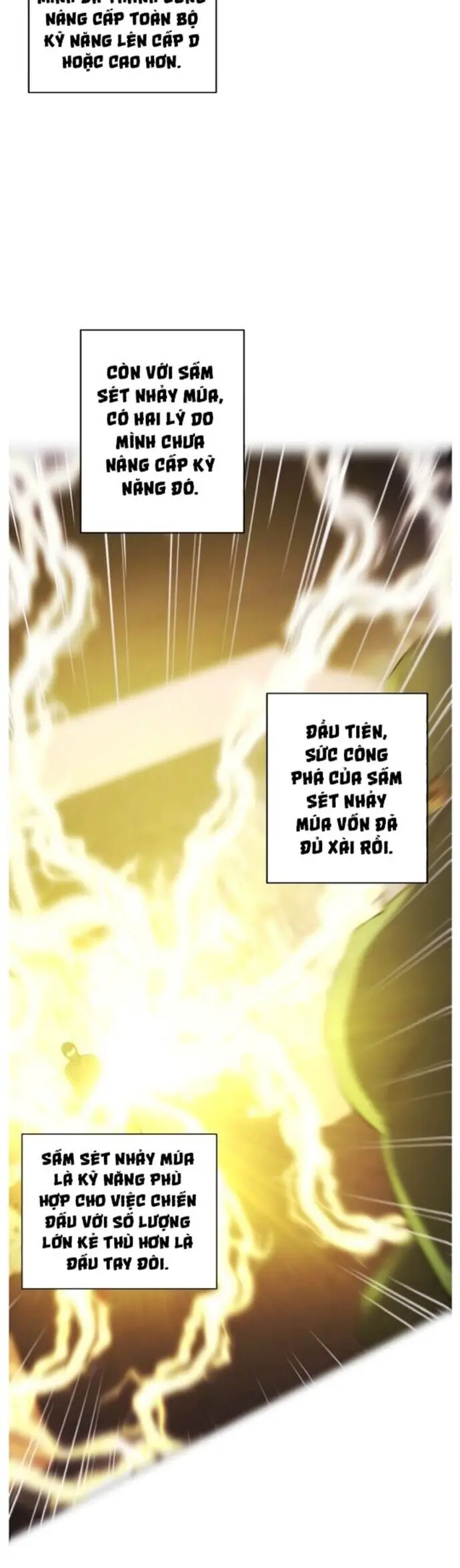 Biến Thành Phế Vật Trong Tiểu Thuyết Giả Tưởng Nettruyen ZZZ Chương 117 Page 4