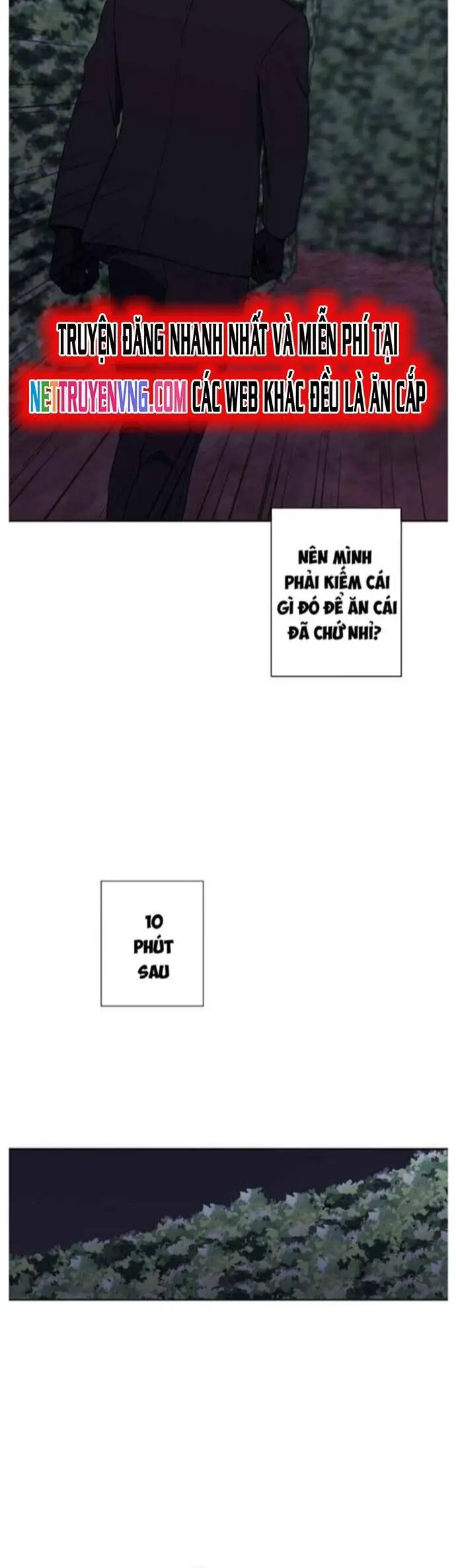 Biến Thành Phế Vật Trong Tiểu Thuyết Giả Tưởng Nettruyen ZZZ Chương 149 Page 8